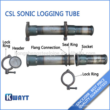 CSL SONIC LOGGING TUBE